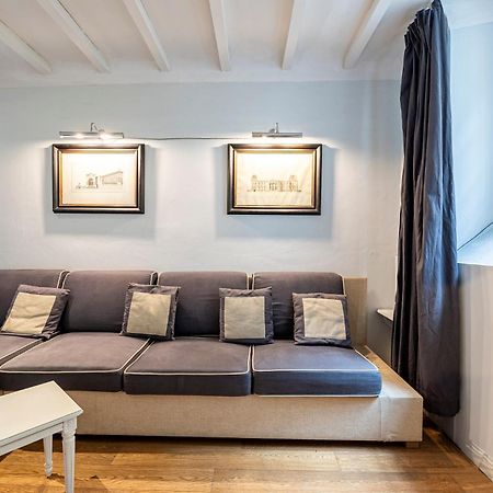 Suite In Pz. Michelangelo: Due Camere Con Due Bagni Firenze Bagian luar foto